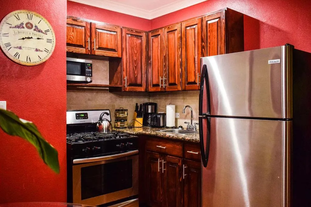 Standard Apartment